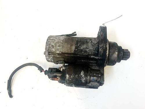 Starter AUDI A6 C6 (4F2) 2.4 | BP35356455M8 - Image 2