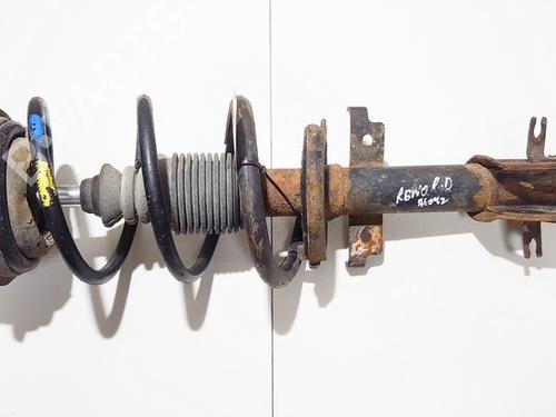 Used Right front shock absorber Right front shock absorber 35632229 35632229