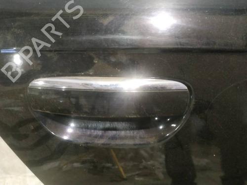 Used Front right exterior door handle Front right exterior door handle 39483605 39483605