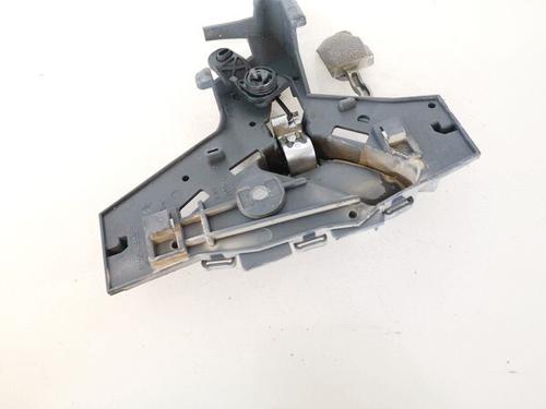Rear left interior door handle CITROËN C5 I (DC_) 2.0 HDi | BP35613568I15 - Image 2