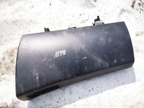 Used Glove box Glove box MITSUBISHI OUTLANDER II (CW_W) 2.0 DI-D (CW8W) (140 hp) 35420450 35420450