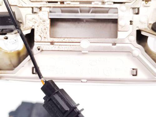Interior roof light VW PASSAT B6 (3C2) 1.9 TDI | BP34757478I8 - Image 3