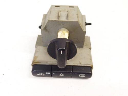 Used Climate control Climate control AUDI A6 C5 (4B2, 4B4) 2.5 TDI (150 hp) 34784096 34784096