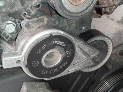 Used Pulley Pulley 35216319 35216319