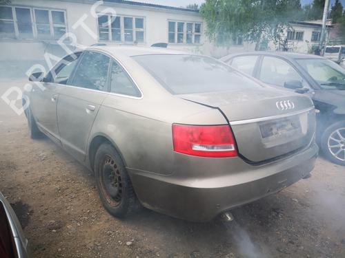 Other AUDI A6 C6 (4F2) 3.0 TDI quattro | BP32627526O1