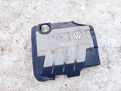 Used Upper protection Upper protection VW TIGUAN (5N_) 2.0 TDI 4motion (140 hp) 34897318 34897318