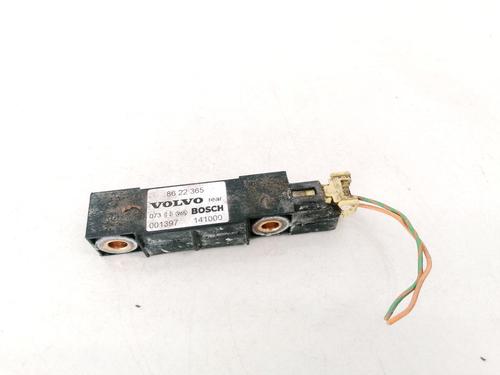 Used Electronic module Electronic module VOLVO S60 I (384) 2.4 (170 hp) 33091114 33091114