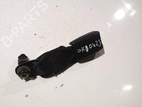 Used Seat buckle Seat buckle 38057639 38057639
