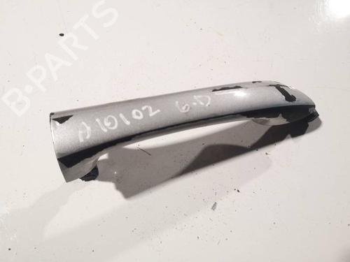 front-right-exterior-door-handle-mercedes-benz-a-class-w169-2004-2005-2006-2007-2008-2009-2010-2011-2012-35061192 main image