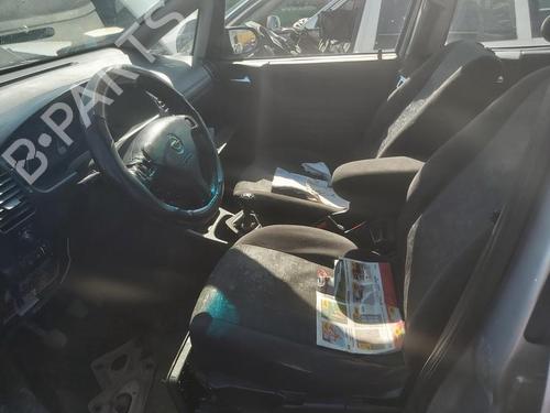 Switch OPEL ZAFIRA A MPV (T98) 2.0 DI 16V (F75) | BP33520896I30 - Image 6