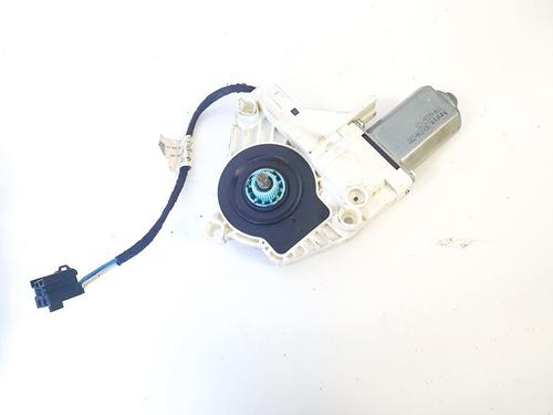 Right front window motor AUDI A6 C6 (4F2) 2.0 TDI | BP35467146E20 - Image 3