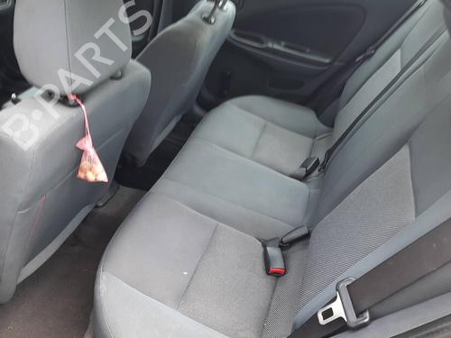 Electronic module NISSAN ALMERA II Hatchback (N16) 1.5 | BP33079324M83  - Image 11