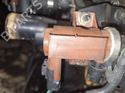 Used Electronic module Electronic module VOLVO V50 (545) 2.0 D (136 hp) 35181553 35181553