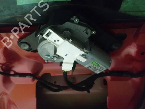 Used Rear wiper motor Rear wiper motor 35317869 35317869