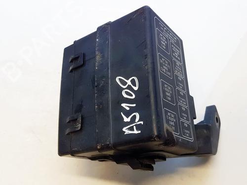 Used Fuse box Fuse box HYUNDAI SANTA FÉ II (CM) 2.2 CRDi GLS (150 hp) 33108866 33108866