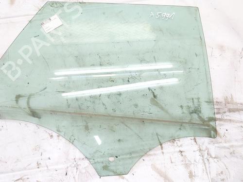 Used Rear right door window Rear right door window 35626216 35626216