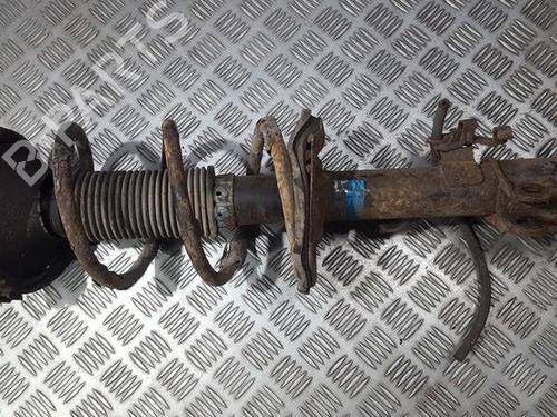 Used Right front shock absorber Right front shock absorber 35694699 35694699