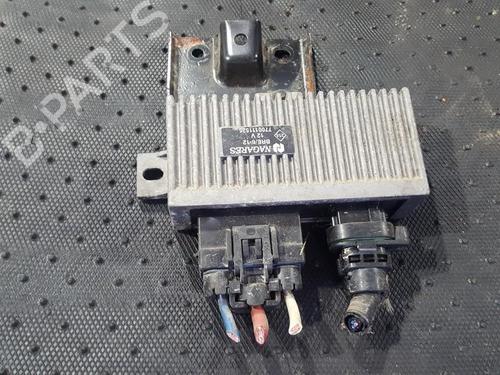 Used Electronic module Electronic module 35660635 35660635