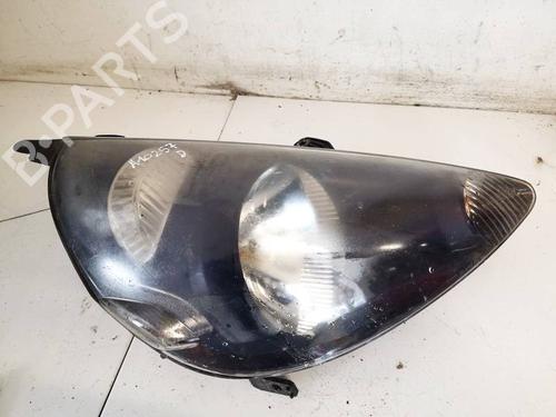 Used Right headlight Right headlight HONDA JAZZ II (GD_, GE3, GE2) 1.2 i-DSI (GD5, GE2) (78 hp) 35052302 35052302
