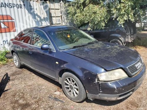 Brugte AUDI A6 C5 (4B2, 4B4) 2.5 TDI (150 hp) 4477146