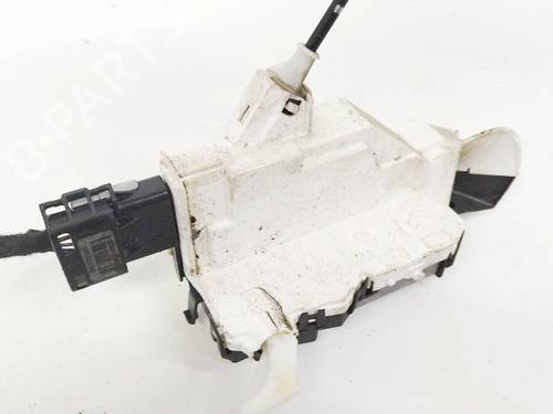 Used Front left lock Front left lock PEUGEOT PARTNER Box Body/MPV 1.6 HDi (90 hp) 34837537 34837537