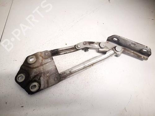 Used Hinge/Door check strap Hinge/Door check strap VW CADDY III Box Body/MPV (2KA, 2KH, 2CA, 2CH) 1.9 TDI (105 hp) 34883819 34883819