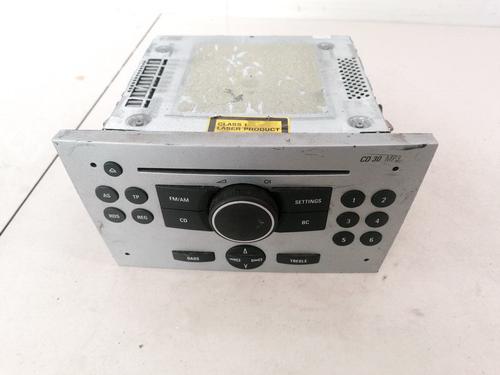 Used Radio Radio 35577720 35577720