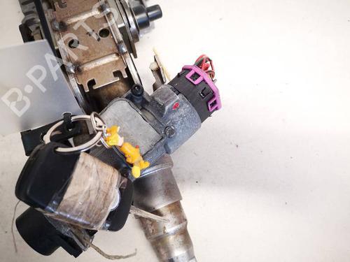 Ignition barrel VW PASSAT B5 Variant (3B5) 1.9 TDI | BP35293712M48 - Image 2