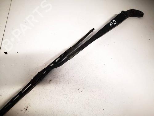 Used Front windshield wiper arm MINI MINI (R50, R53) One D (75 hp) 32545141