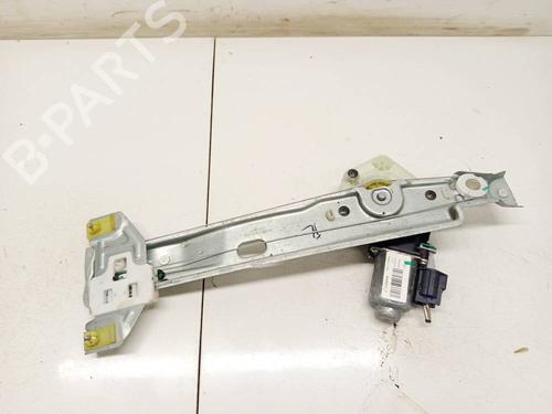 Used Rear right window mechanism Rear right window mechanism 34840059 34840059