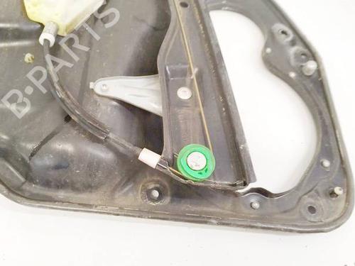 Front right window mechanism VW PASSAT B6 (3C2) 2.0 TDI | BP34922304C23 - Image 2