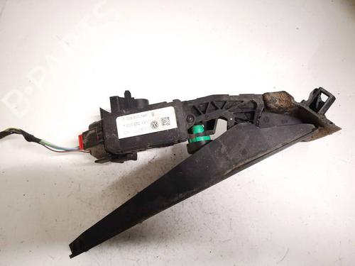 Pedal VW PASSAT B6 (3C2) 2.0 TDI | BP35165354I4 - Image 2