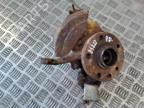 Used Right front steering knuckle Right front steering knuckle FORD GALAXY I (WGR) 1.9 TDI (115 hp) 35682021 35682021