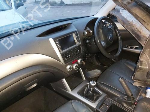 Pipe SUBARU FORESTER (SH_) 2.0 D AWD (SHH, SHD, SHN) | BP33520279M125  - Image 7