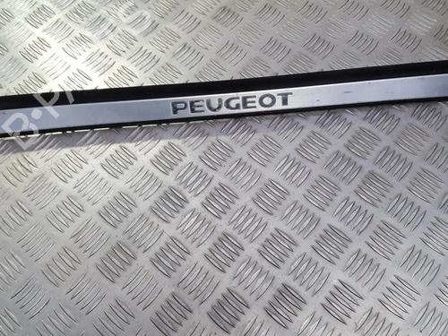 Used Step Step PEUGEOT 607 (9D, 9U) 2.0 HDI (109 hp) 35671854 35671854