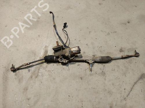 Used Steering column Steering column PEUGEOT 1007 (KM_) 1.4 HDi (68 hp) 34905007 34905007