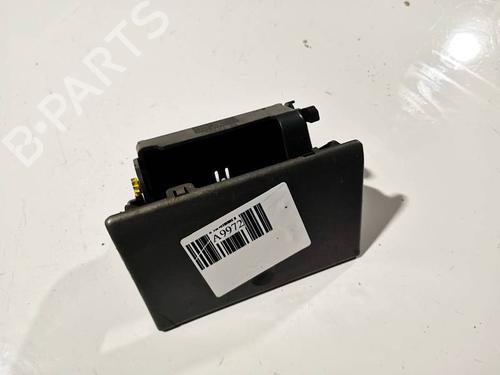 Used Ashtray Ashtray OPEL SIGNUM Hatchback (Z03) 2.2 DTI (F48) (125 hp) 35118218 35118218