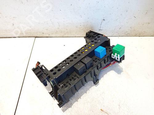 Used Fuse box Fuse box MERCEDES-BENZ A-CLASS (W169) A 160 CDI (169.006, 169.306) (82 hp) 32558004 32558004
