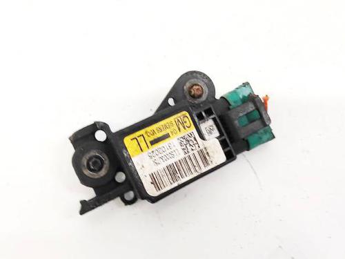 Electronic module OPEL SIGNUM Hatchback (Z03) 3.0 V6 CDTI (F48) | BP32937990M83 - Image 3