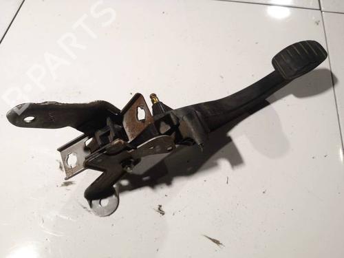 Used Pedal Pedal 34910967 34910967