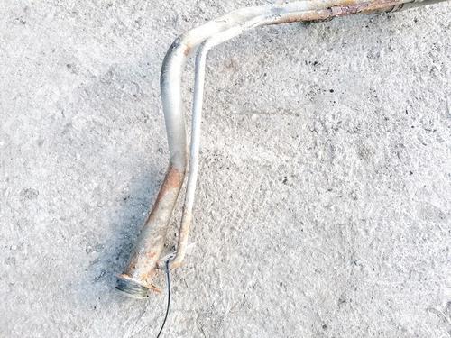 Pipe SSANGYONG REXTON / REXTON II (GAB_) 2.7 Xdi | BP35486305M125 - Image 2