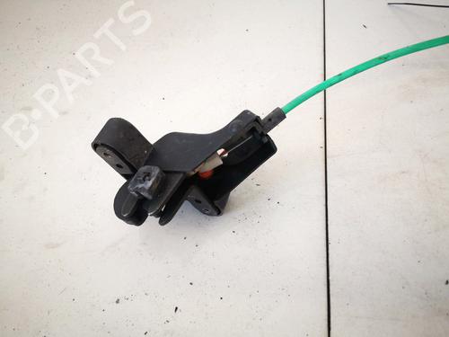 Electronic module PEUGEOT 607 (9D, 9U) 2.2 16V | BP35417086M83 - Image 2