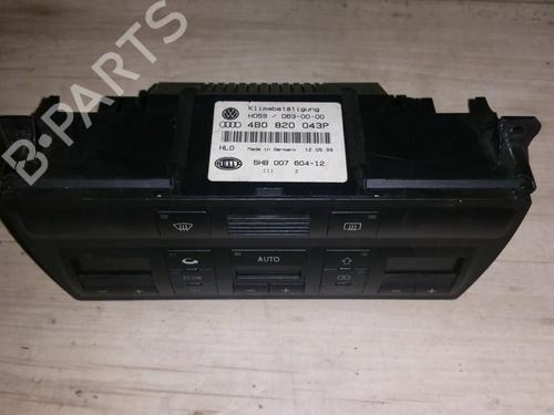 Used Climate control Climate control AUDI A6 C5 (4B2, 4B4) 1.8 (116 hp) 35650297 35650297