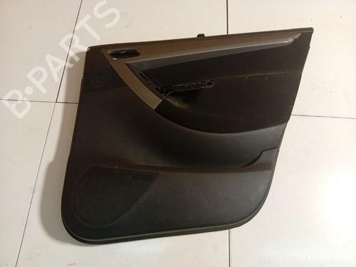 Used Rear right panel Rear right panel CITROËN C4 Grand Picasso I (UA_) 1.6 HDi (109 hp) 34764555 34764555