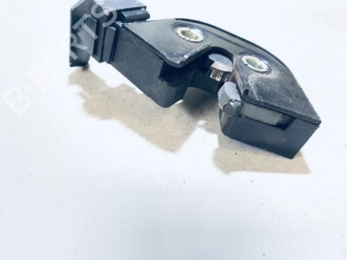 Electronic module FORD MONDEO III (B5Y) 2.0 16V DI / TDDi / TDCi | BP35624876M83 - Image 3
