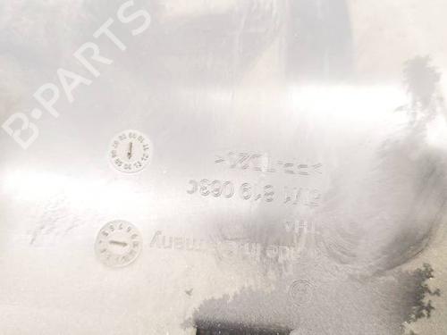 Pipe VW GOLF PLUS V (5M1, 521) 1.9 TDI | BP38431235M125 - Image 3