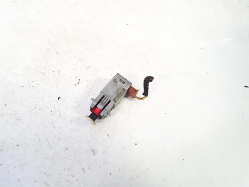 Used Electronic module Electronic module SAAB 9-3 (YS3F, E79, D79, D75) 2.2 TiD (125 hp) 35470199 35470199