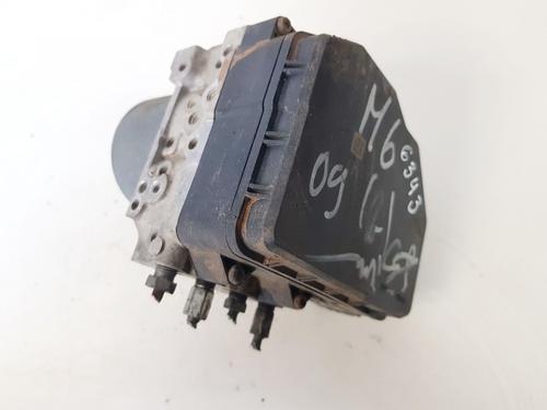 Used ABS pump ABS pump MAZDA 6 Hatchback (GH) 2.0 MZR-CD (GH14) (140 hp) 35530416 35530416