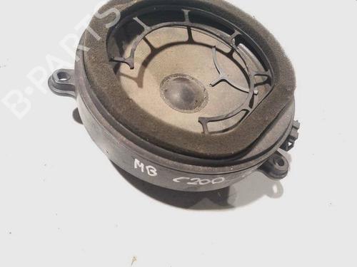 Used Speaker Speaker PEUGEOT 407 (6D_) 1.6 HDi 110 (6D9HZC, 6D9HYC) (109 hp) 33488905 33488905