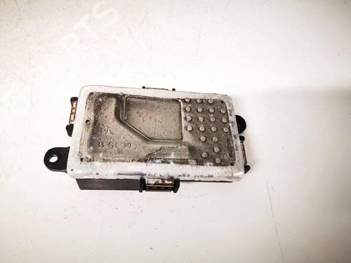 Heater resistor MERCEDES-BENZ E-CLASS (W212) E 250 CDI / BlueTEC 4-matic (212.082, 212.097) | BP34744374M108 - Image 3